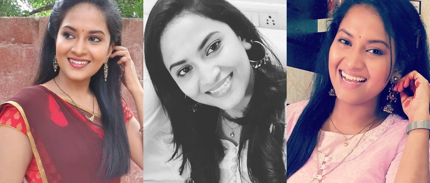 तेलुगु अभिनेत्री श्रावणी आत्महत्या प्रकरणात दोघांना अटक