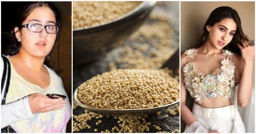 आश्चर्यकारक सुपरफूड क्विनोआ  (Benefits Of Quinoa In Marathi)