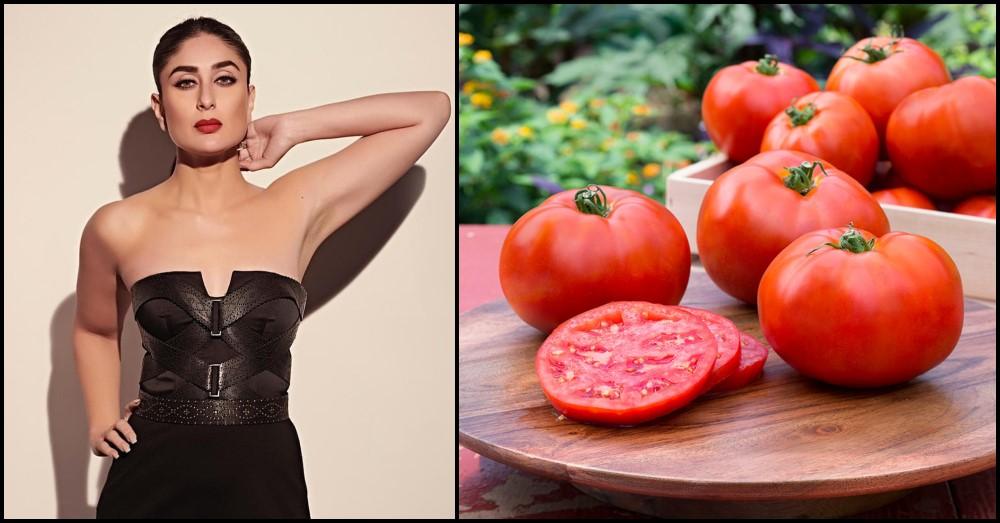 टोमॅटो खाण्याचे फायदे (Tomato Benefits In Marathi)