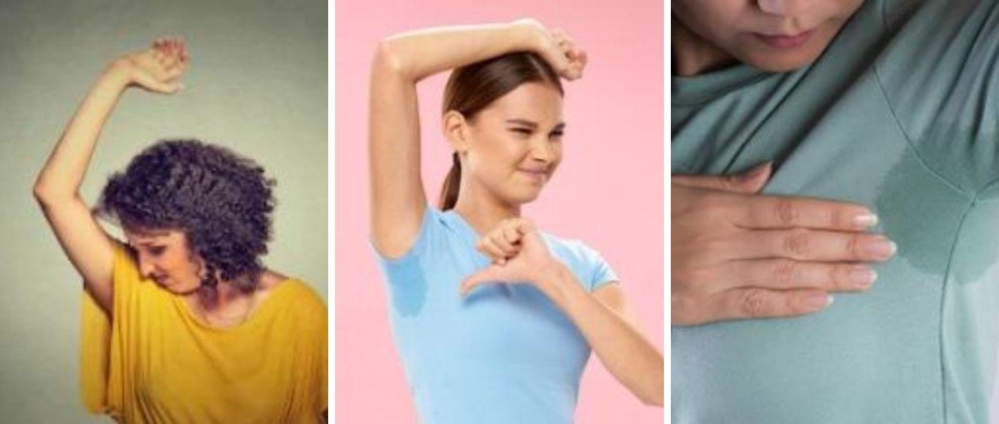 How To Get Rid Of Underarms Smell In Marathi