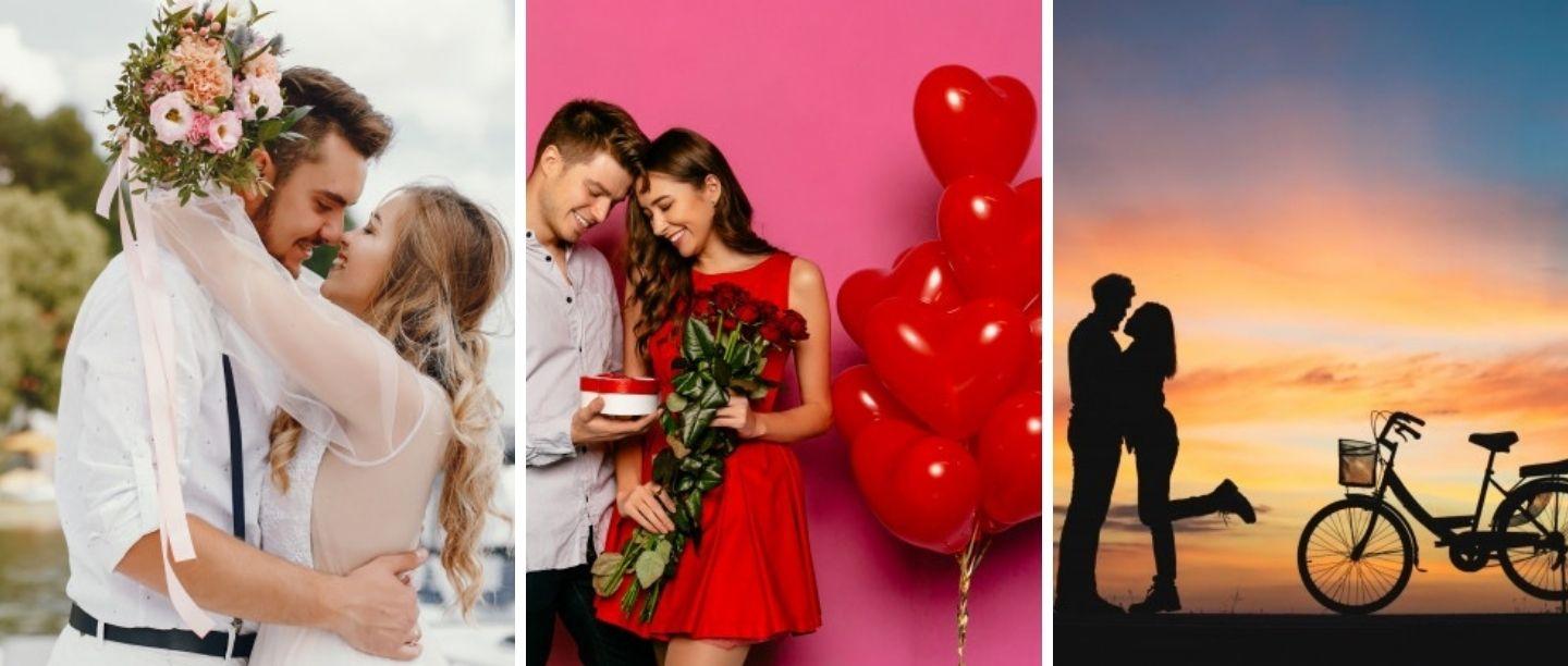 Valentines Day - आपल्या बजेटनुसार जा डेटवर, जाणून घ्या पर्याय