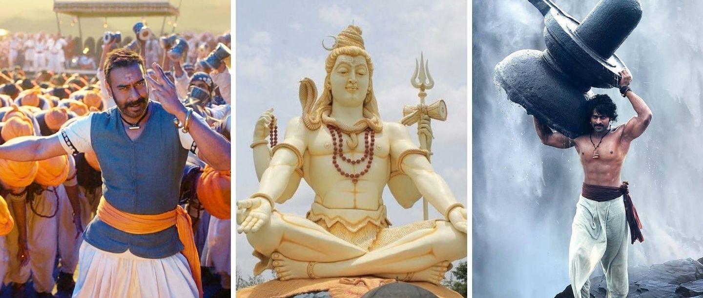 Maha Shivratri 2021: भगवान शिव शंकरावर आधारित बॉलीवूड गाणी