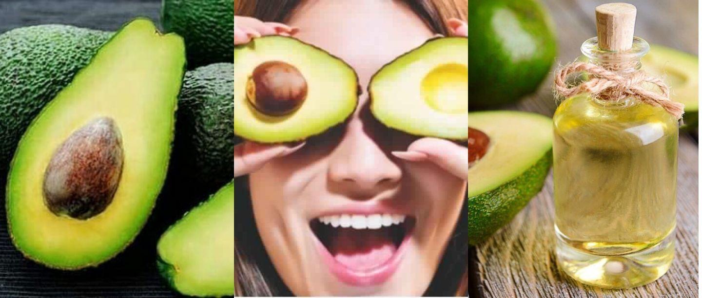 सुपरफूड अवकॅडोचे आरोग्यदायी फायदे (Avocado Benefits In Marathi)