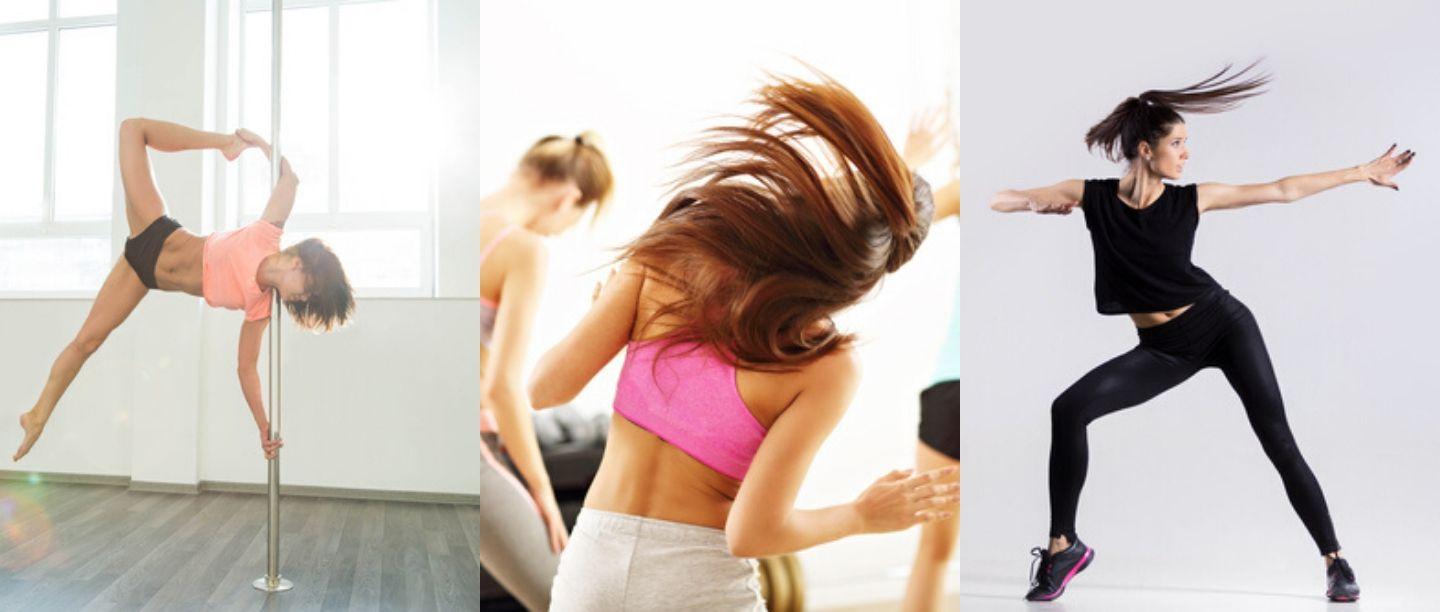 आश्चर्यकारक! डान्स वर्कआऊट करुन तुमचे वजन होऊ शकते कमी (Dance Workout For Weight Loss)