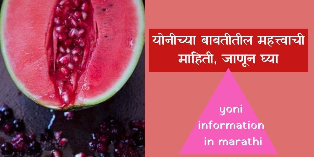 yoni-information-in-marathi