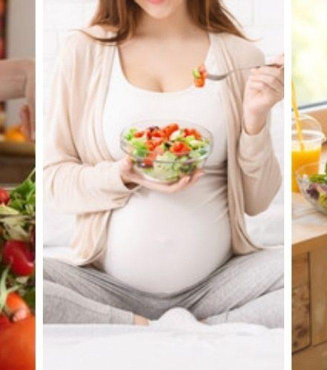 Pregnancy Diet Chart In Marathi