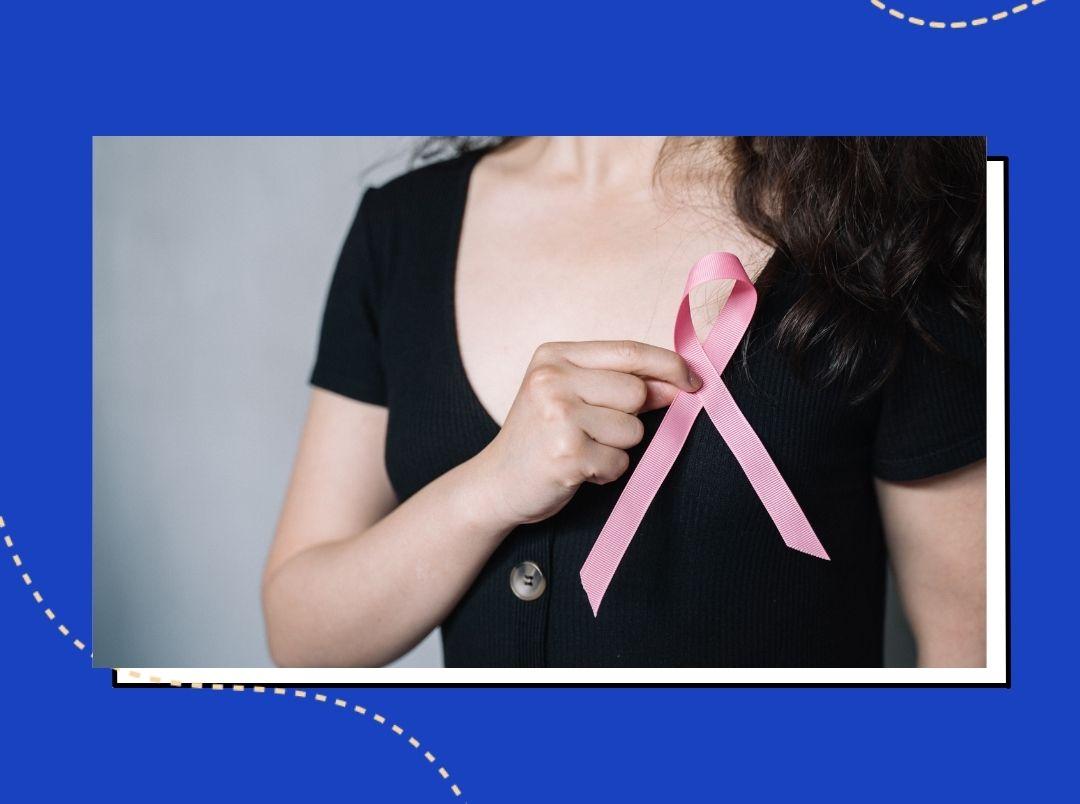 Symptoms Of Breast Cancer In Marathi | ब्रेस्ट कॅन्सर ची लक्षणे