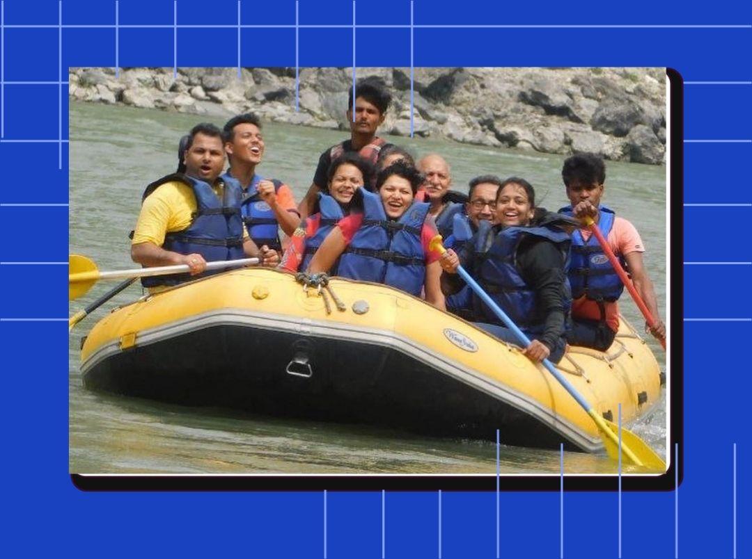 भारतात River Rafting साठी ही ठिकाणे आहेत बेस्ट