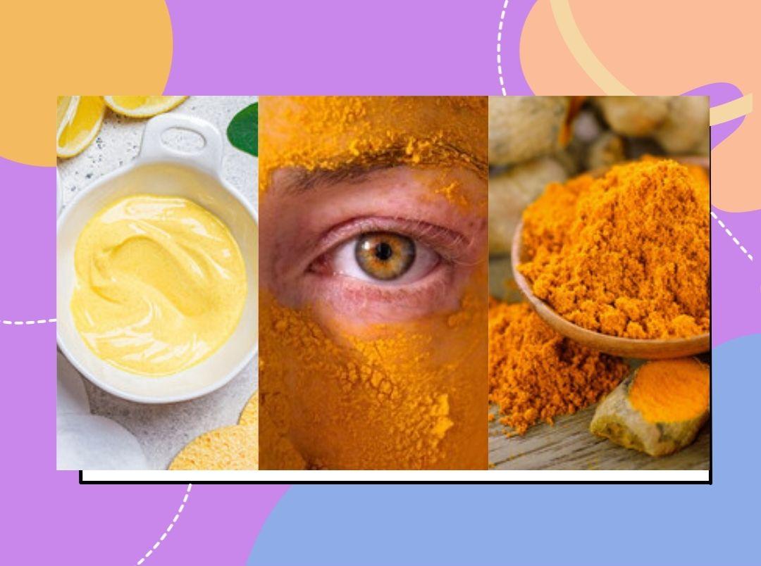 dont-make-these-common-mistakes-while-applying-turmeric-for-skin-in-marathi
