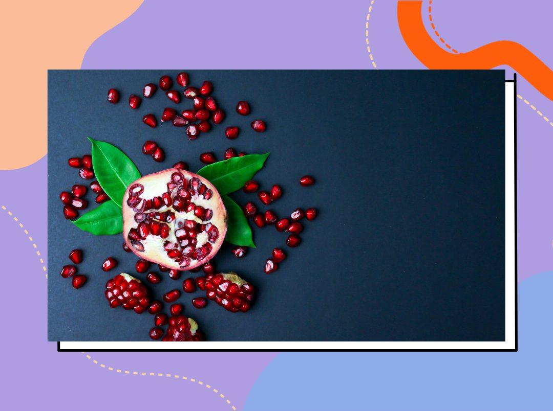 Benefits Of Pomegranate For Diabetes