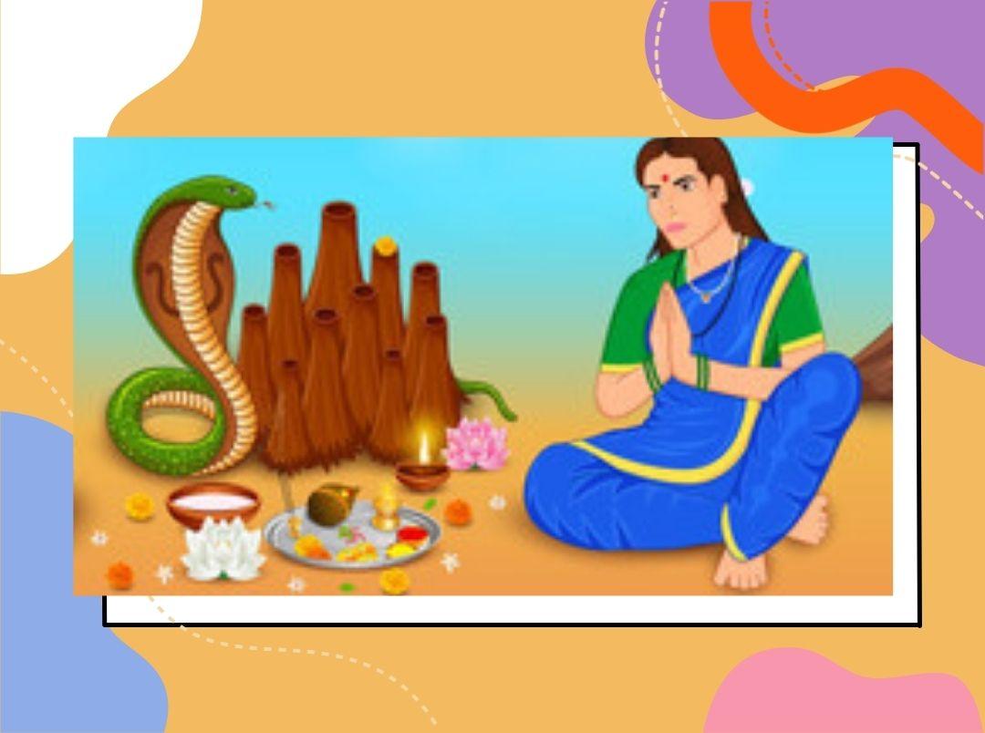 nag-panchami-2022-Information-about-the-day-of-nag-panchami-know-the-correct-vidhi-of-puja-in-marathi